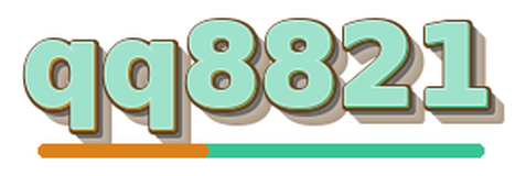 qq8821 logo