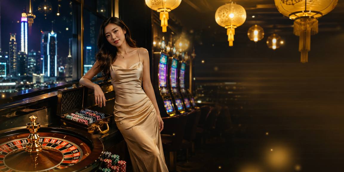 qq8821 - Meja Live, Slot dan Sportsbook dalam Satu Tempat