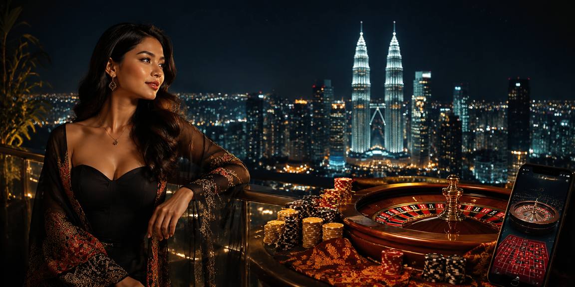 qq8821 - Meja Live, Slot dan Sportsbook dalam Satu Tempat