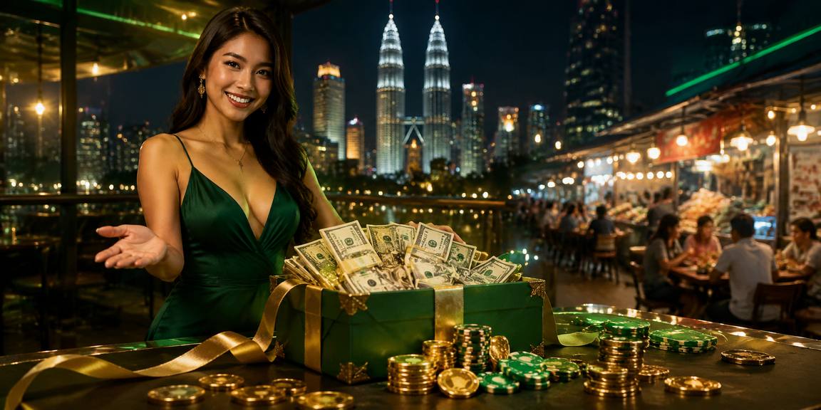 qq8821 - Meja Live, Slot dan Sportsbook dalam Satu Tempat
